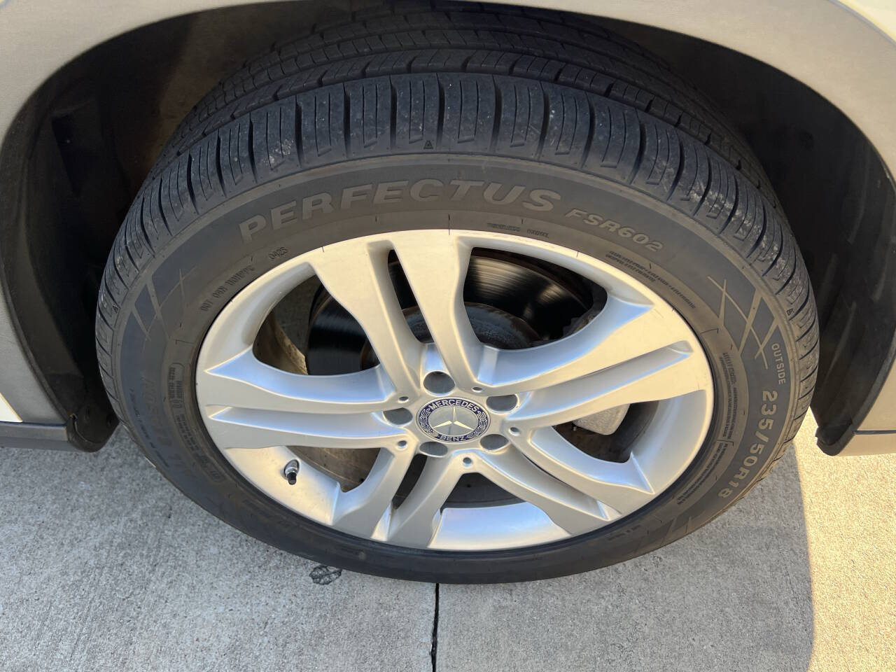 Used Car 2015 Mercedes-benz Gla  Gla 250 4matic Awd 4dr Suv For Sale Under $10,000 In Austin, Texas