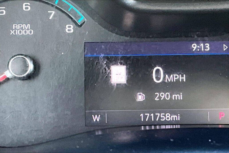 2022 GMC Canyon