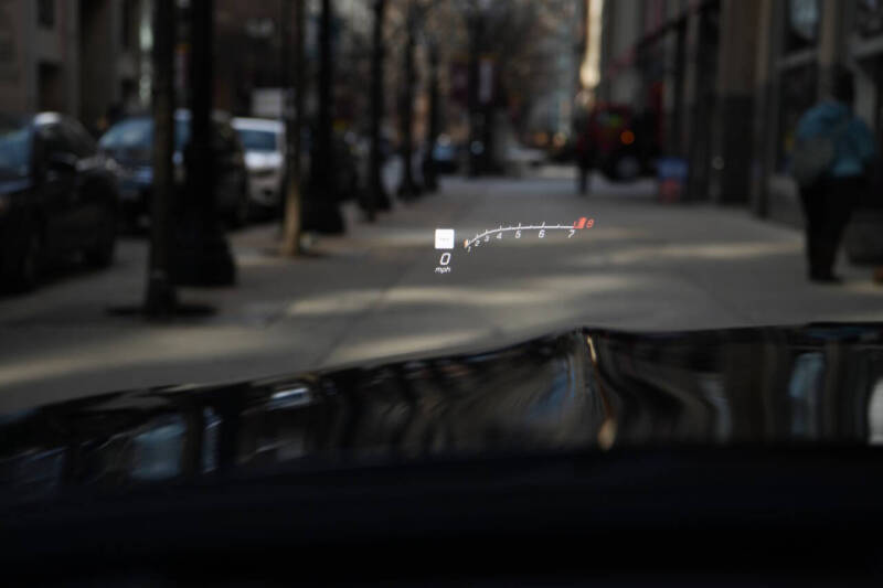 2024 Mercedes-Benz SL-Class AMG SL 63