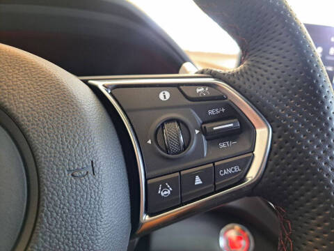 2025 Acura RDX SH-AWD w/A-SPEC