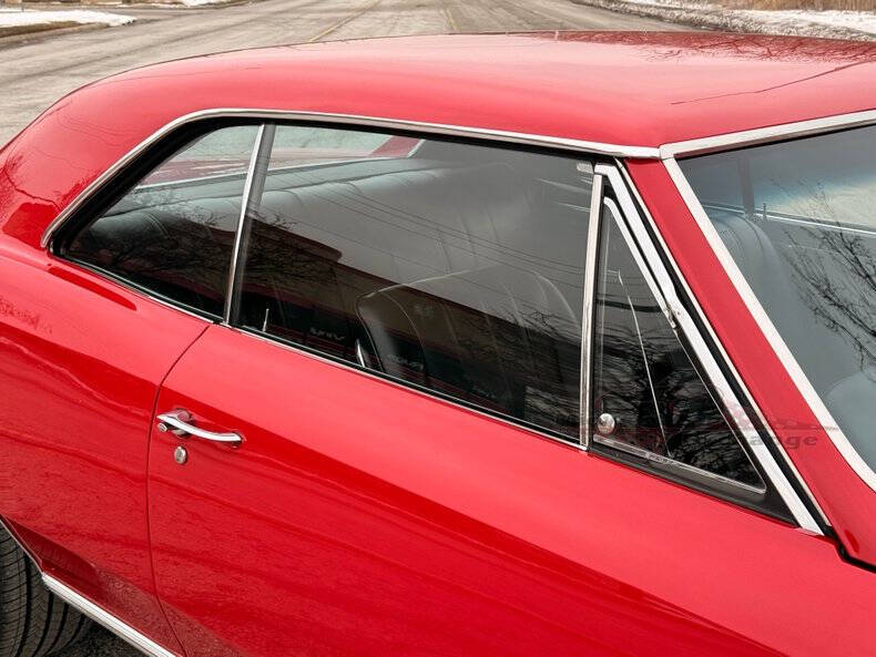 1966 Chevrolet Chevelle