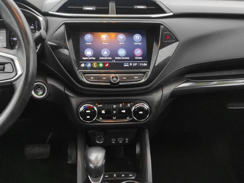 2021 Chevrolet TrailBlazer ACTIV