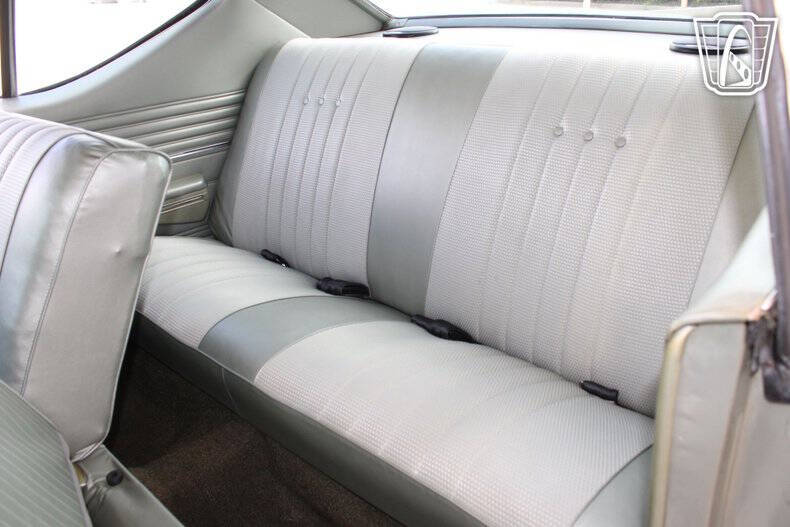 1968 Chevrolet Chevelle