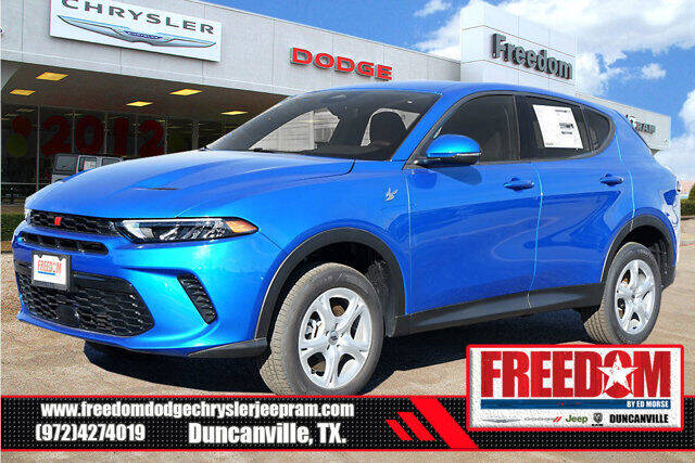 New 2023 Dodge Hornet For Sale In Seagoville, TX - Carsforsale.com®