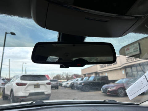 2018 Chrysler 300 Limited