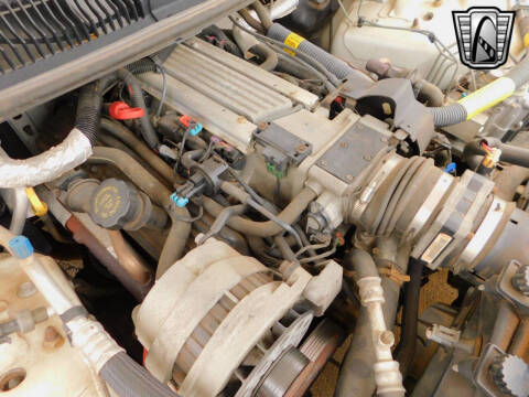 1996 Pontiac Firebird