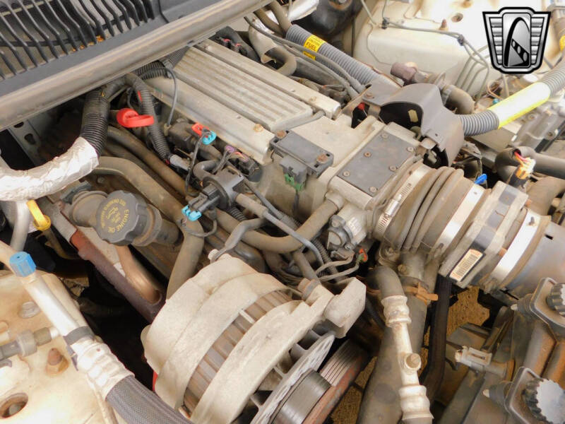 1996 Pontiac Firebird