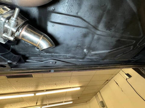 1982 Chevrolet El Camino