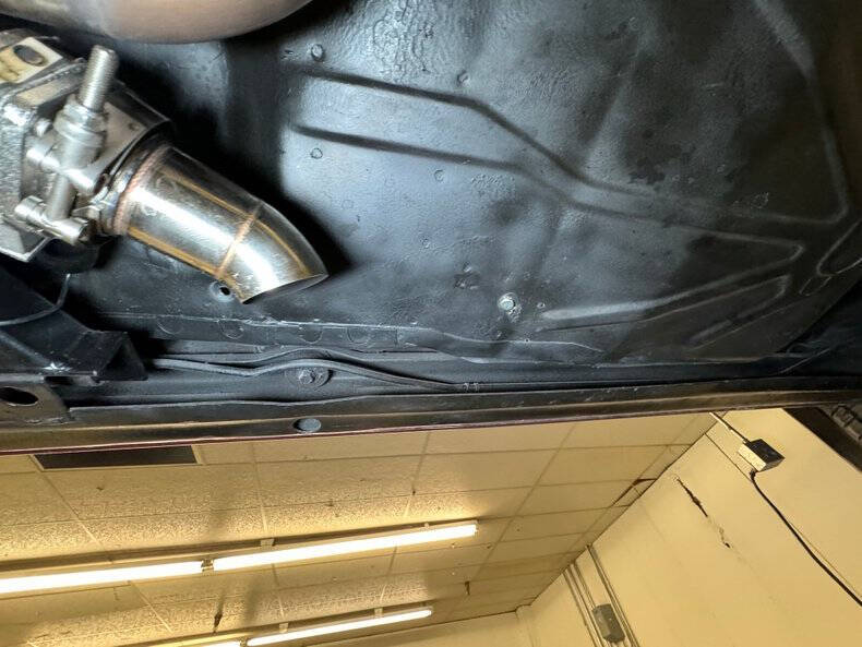 1982 Chevrolet El Camino