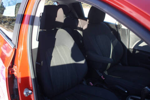 2013 Chevrolet Sonic LT Auto