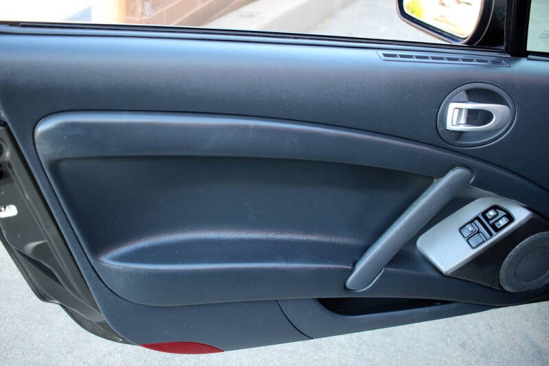 2011 Mitsubishi Eclipse GS Sport