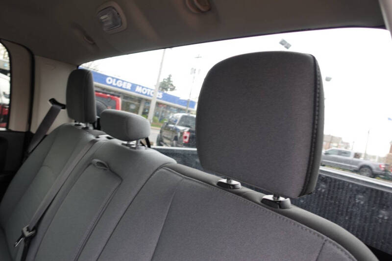 2023 RAM 1500 Classic Express