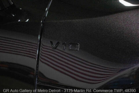 2015 Audi R8 5.2 quattro