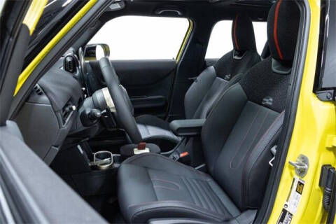 2026 MINI Hardtop 4 Door