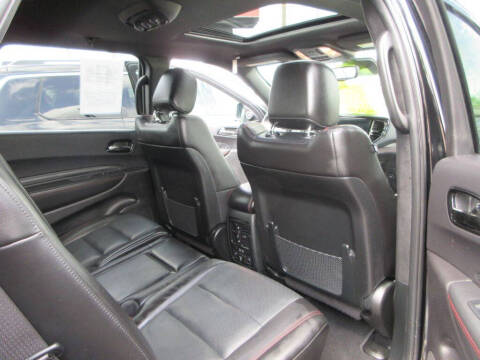 2024 Dodge Durango GT