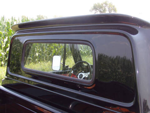 1966 Chevrolet C10