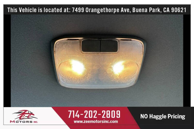 2016 Toyota Sequoia SR5