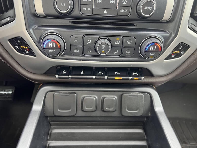 2016 GMC Sierra 1500