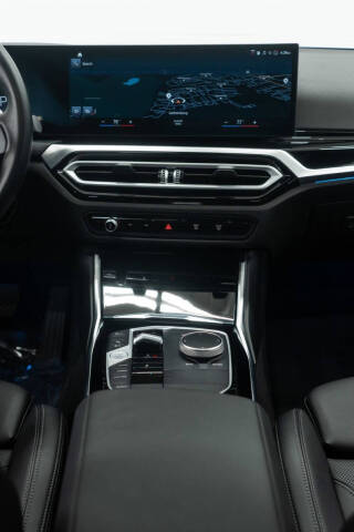 2024 BMW 3 Series 330e xDrive