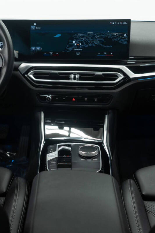 2024 BMW 3 Series 330e xDrive