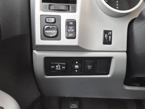 2007 Toyota Tundra SR5