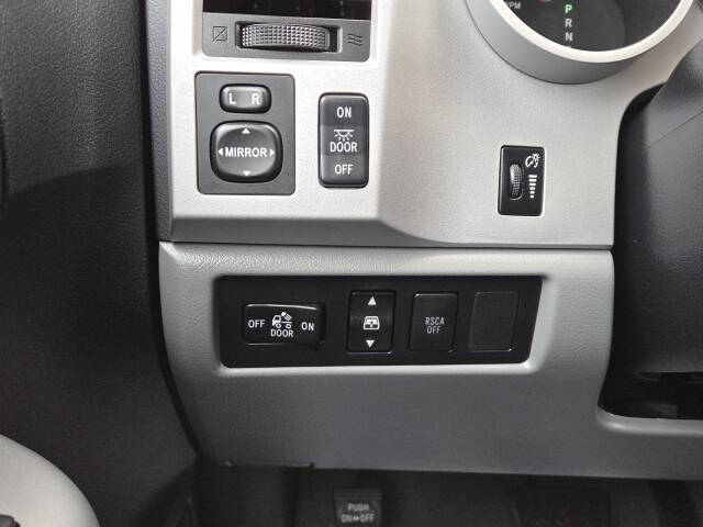 2007 Toyota Tundra SR5