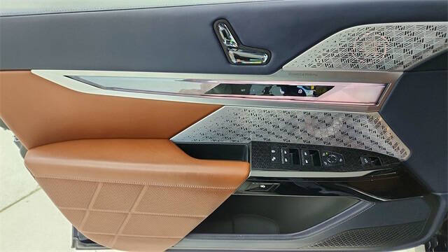 2023 BMW i7 xDrive60