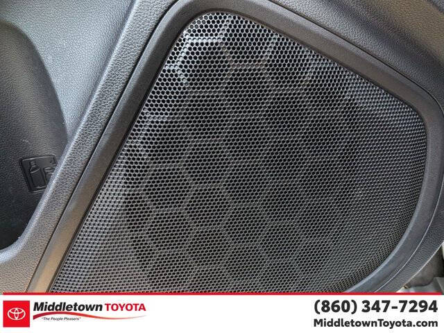 2020 Subaru Outback Touring XT