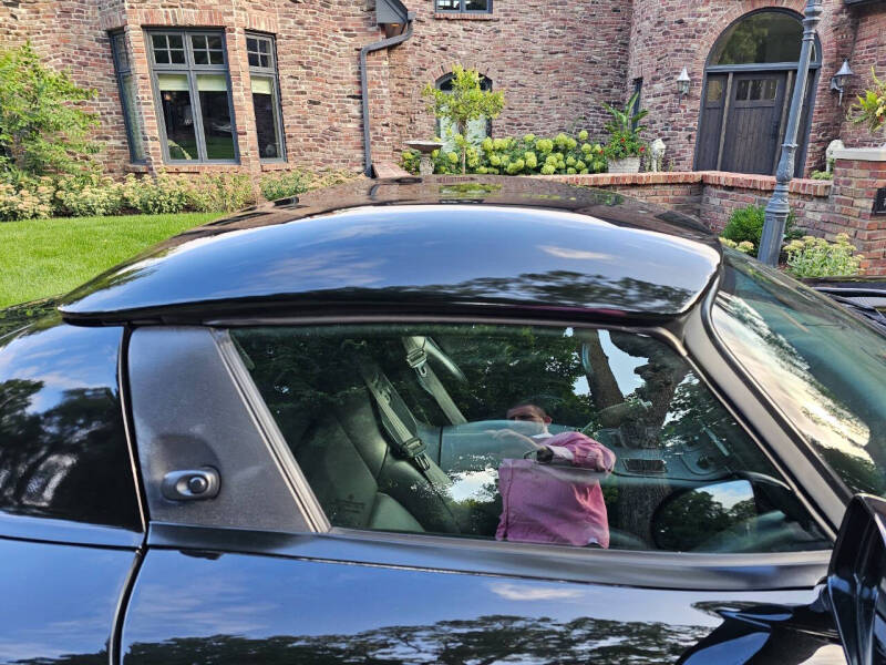 2000 Dodge Viper RT/10