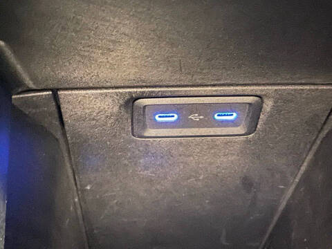 2023 Mercedes-Benz EQS EQS 580 4MATIC