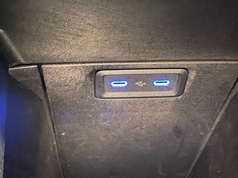 2023 Mercedes-Benz EQS EQS 580 4MATIC