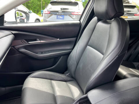 2022 Mazda CX-30 2.5 S Select