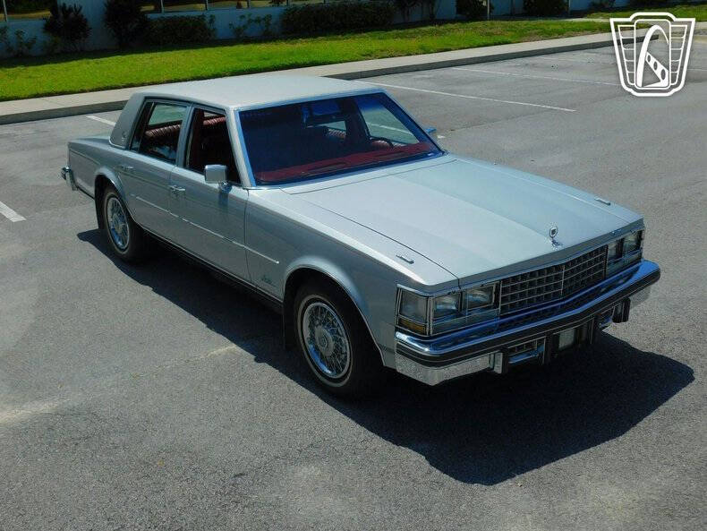 1976 Cadillac Seville