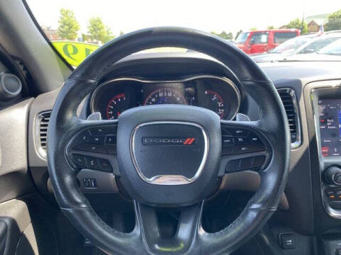 2019 Dodge Durango R/T