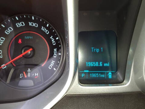 2012 Chevrolet Camaro SS