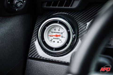 2006 Ford Mustang