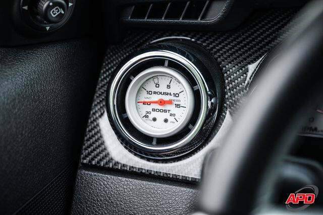 2006 Ford Mustang