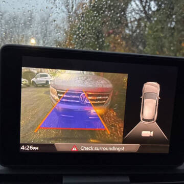 2019 Audi Q5 quattro Premium 45 TFSI