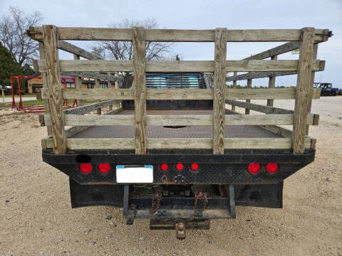 1987 GMC R3500 Dually