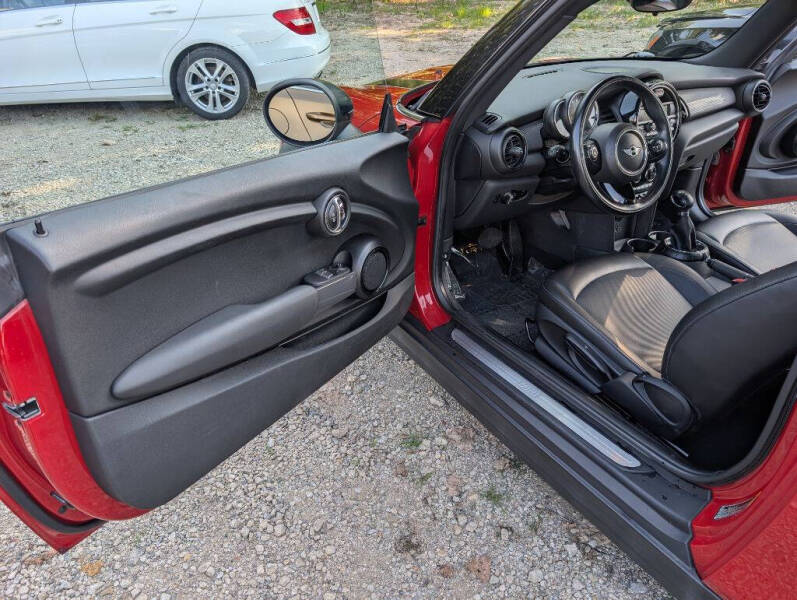 2014 MINI Hardtop Cooper