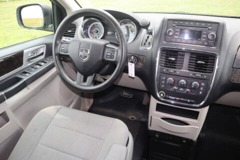 2011 Dodge Grand Caravan Mainstreet