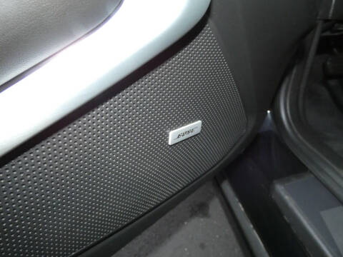 2017 Chevrolet Camaro SS