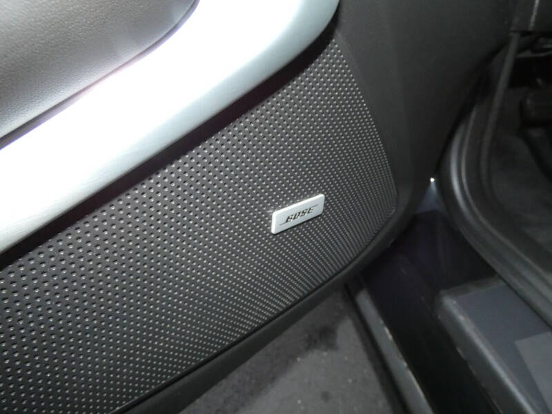 2017 Chevrolet Camaro SS