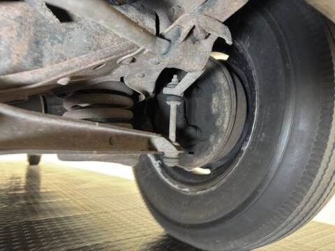 1940 Pontiac Bonneville