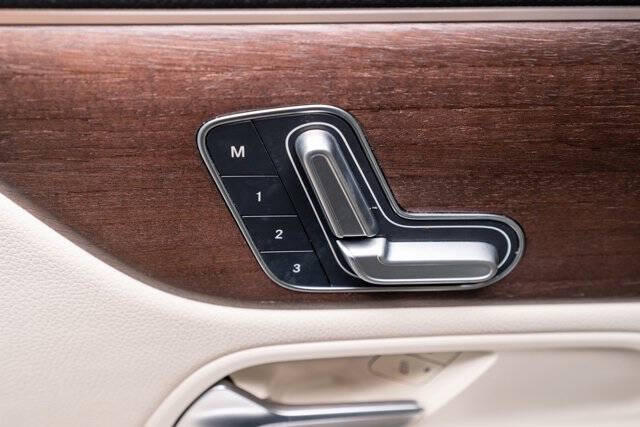 2023 Mercedes-Benz GLA GLA 250