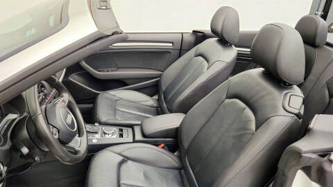 2016 Audi A3 1.8T Premium
