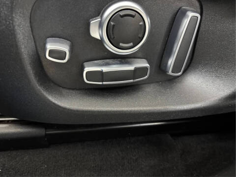 2020 Jaguar F-PACE S