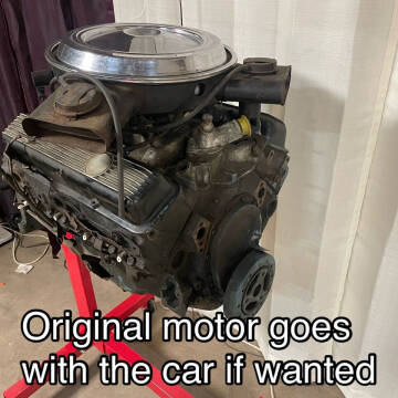 1981 Chevrolet Corvette