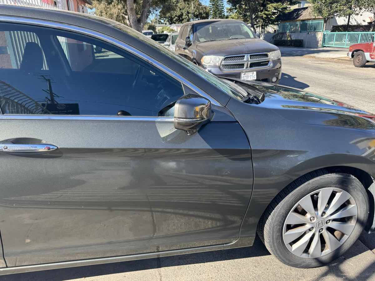 2013 Honda Accord for sale at Best Buy Auto Sales in Los Angeles, CA