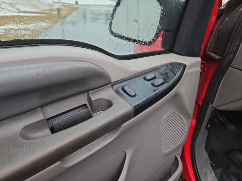 1999 Ford F-250 Super Duty XLT